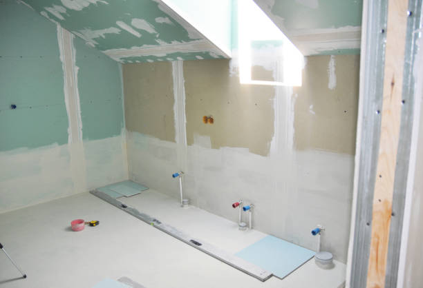 Best Industrial Mold Remediation  in New Vienna, OH