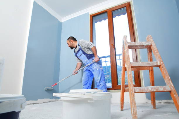 Mold Documentation for Insurance Claims in New Vienna, OH